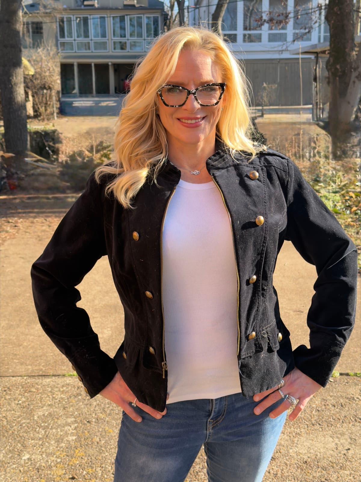 Dr. Chelsea Rothschild, PhD · Licensed Clinical Health Psychologist